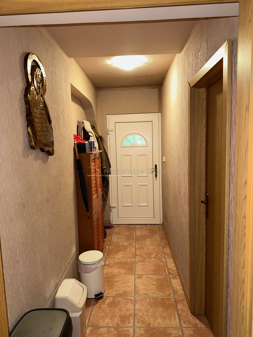 Martinscica, Zaglav, Island Cres - House, 200 m2