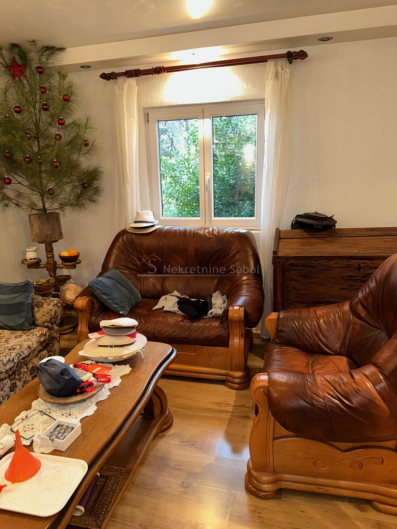 Martinscica, Zaglav, Island Cres - House, 200 m2