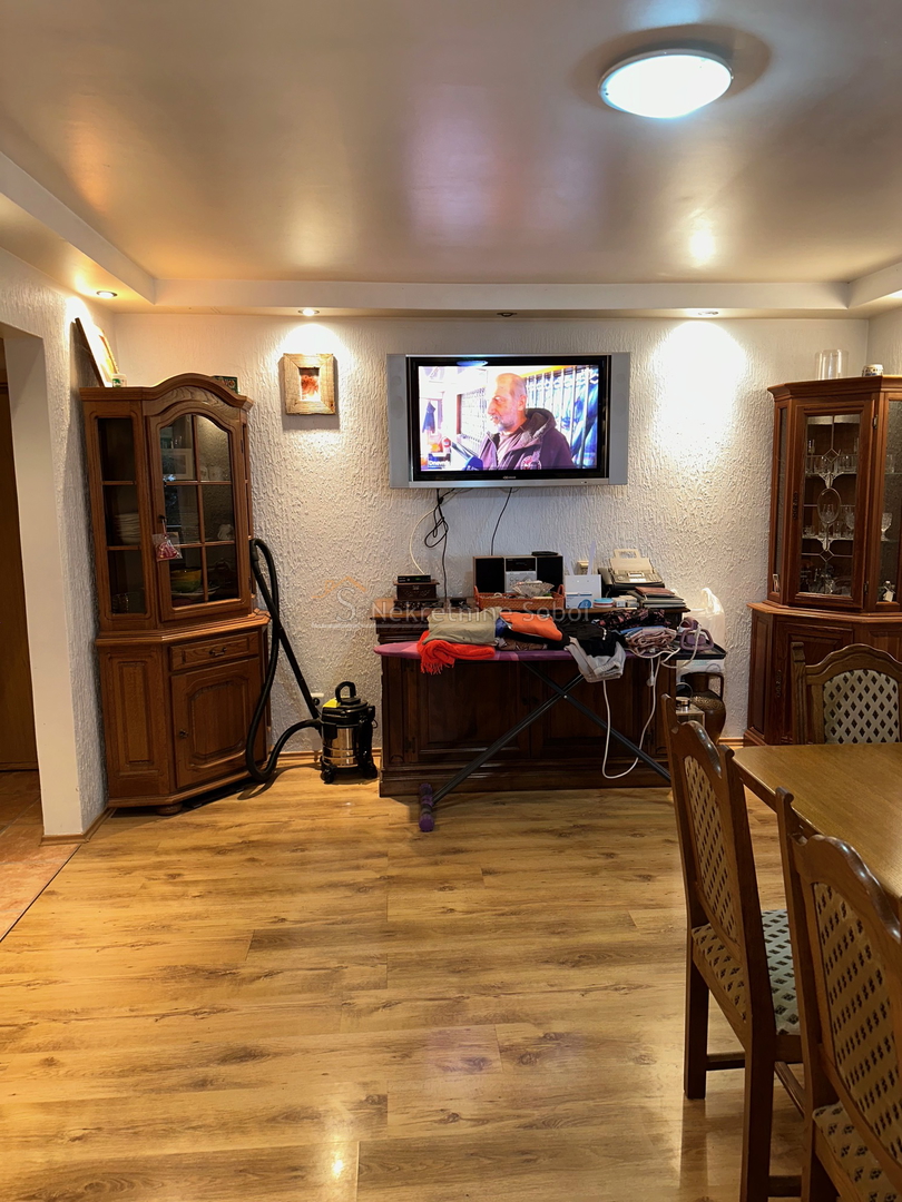 Martinscica, Zaglav, Island Cres - House, 200 m2