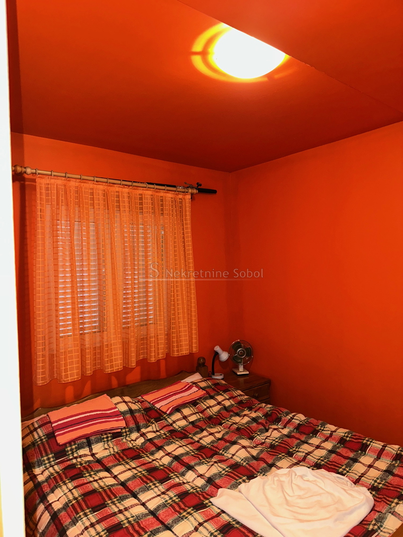 Martinscica, Zaglav, Island Cres - House, 200 m2