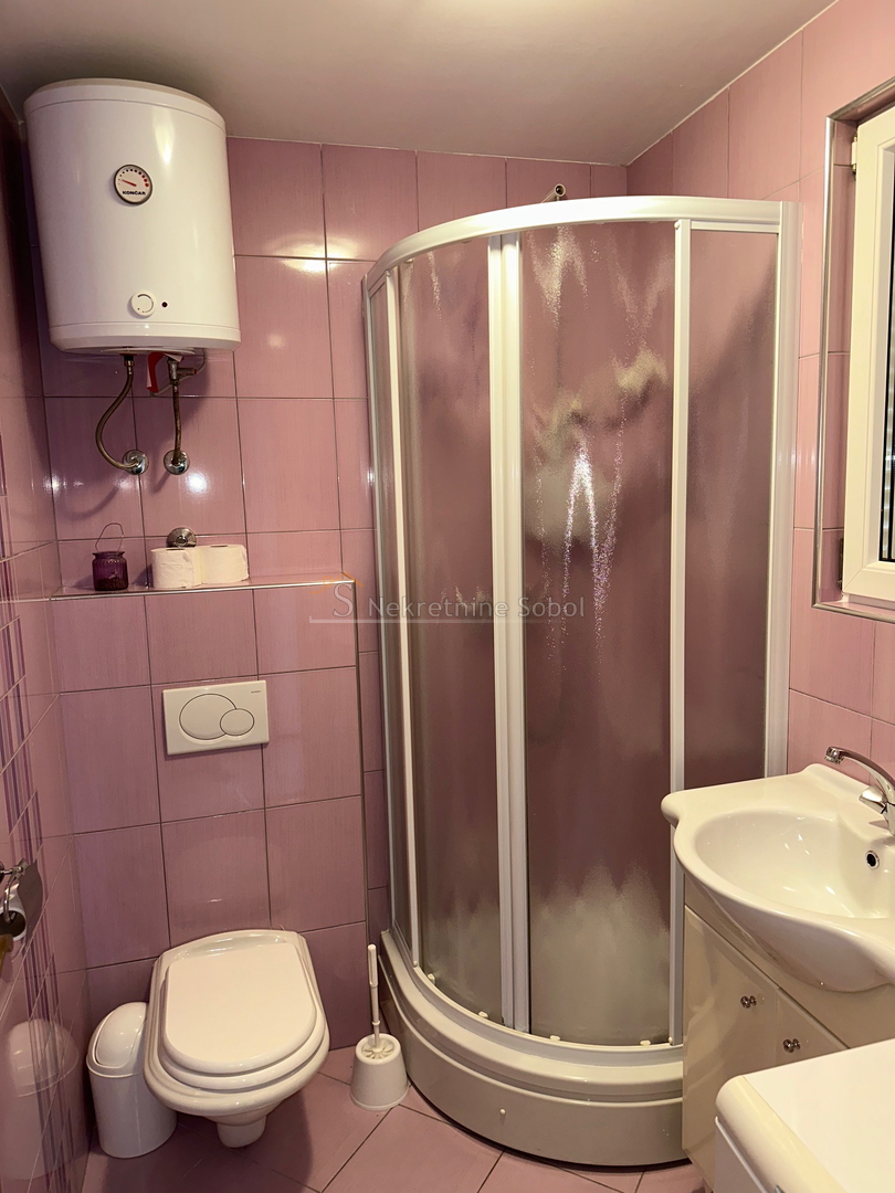 Martinscica, Zaglav, Island Cres - House, 200 m2