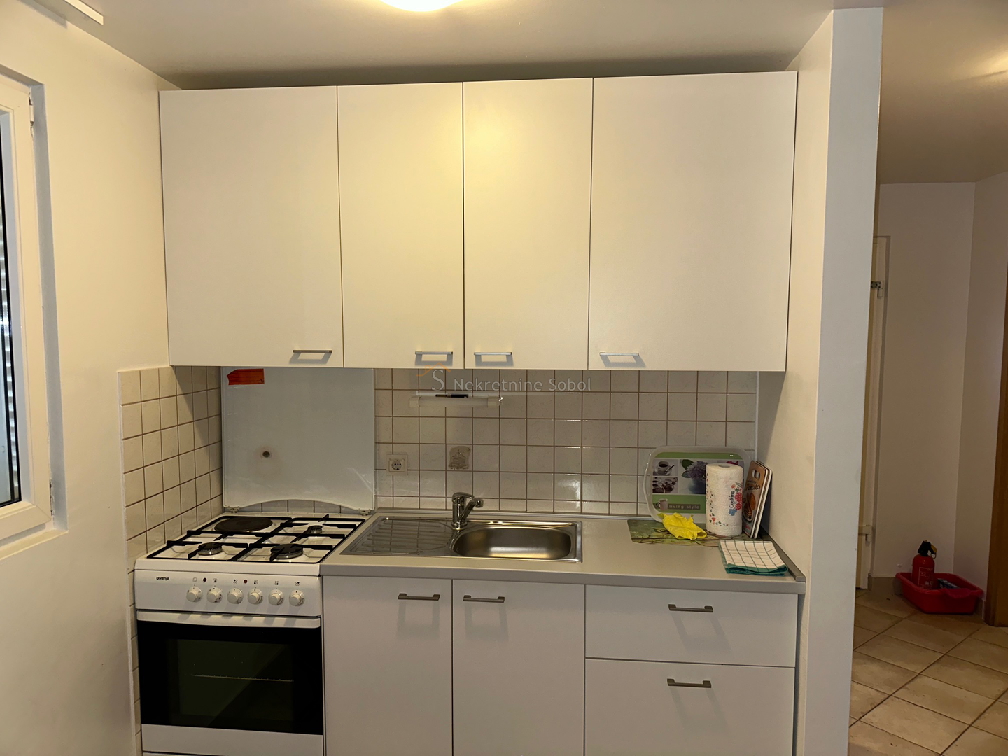 Martinscica, Zaglav, Island Cres - House, 200 m2