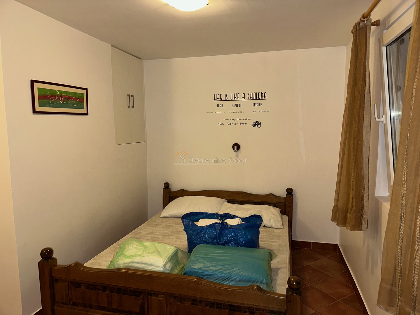 Martinscica, Zaglav, Island Cres - House, 200 m2