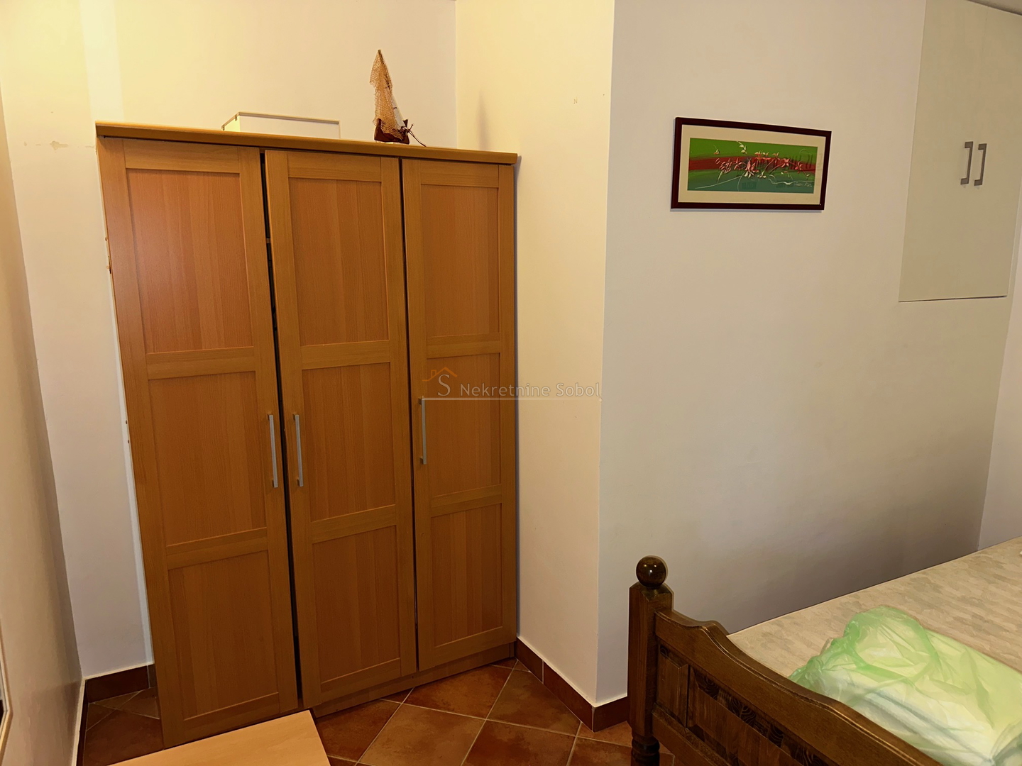 Martinscica, Zaglav, Island Cres - House, 200 m2