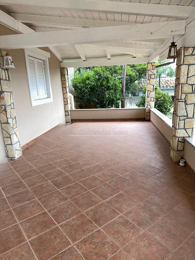 Martinscica, Zaglav, Island Cres - House, 200 m2