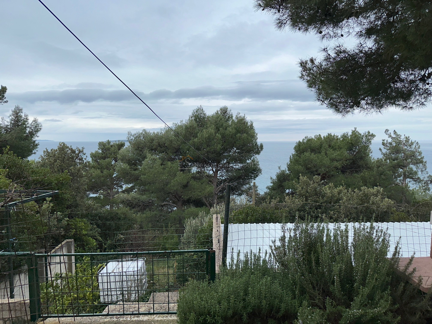 Martinscica, Zaglav, Island Cres - House, 200 m2