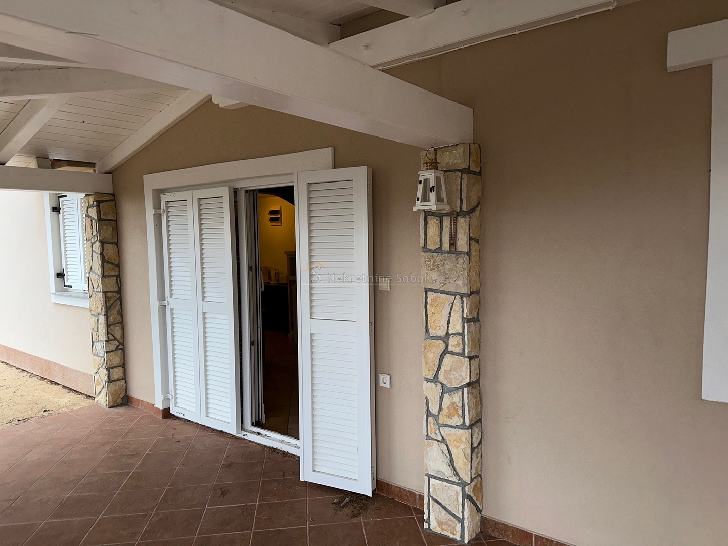 Martinscica, Zaglav, Island Cres - House, 200 m2