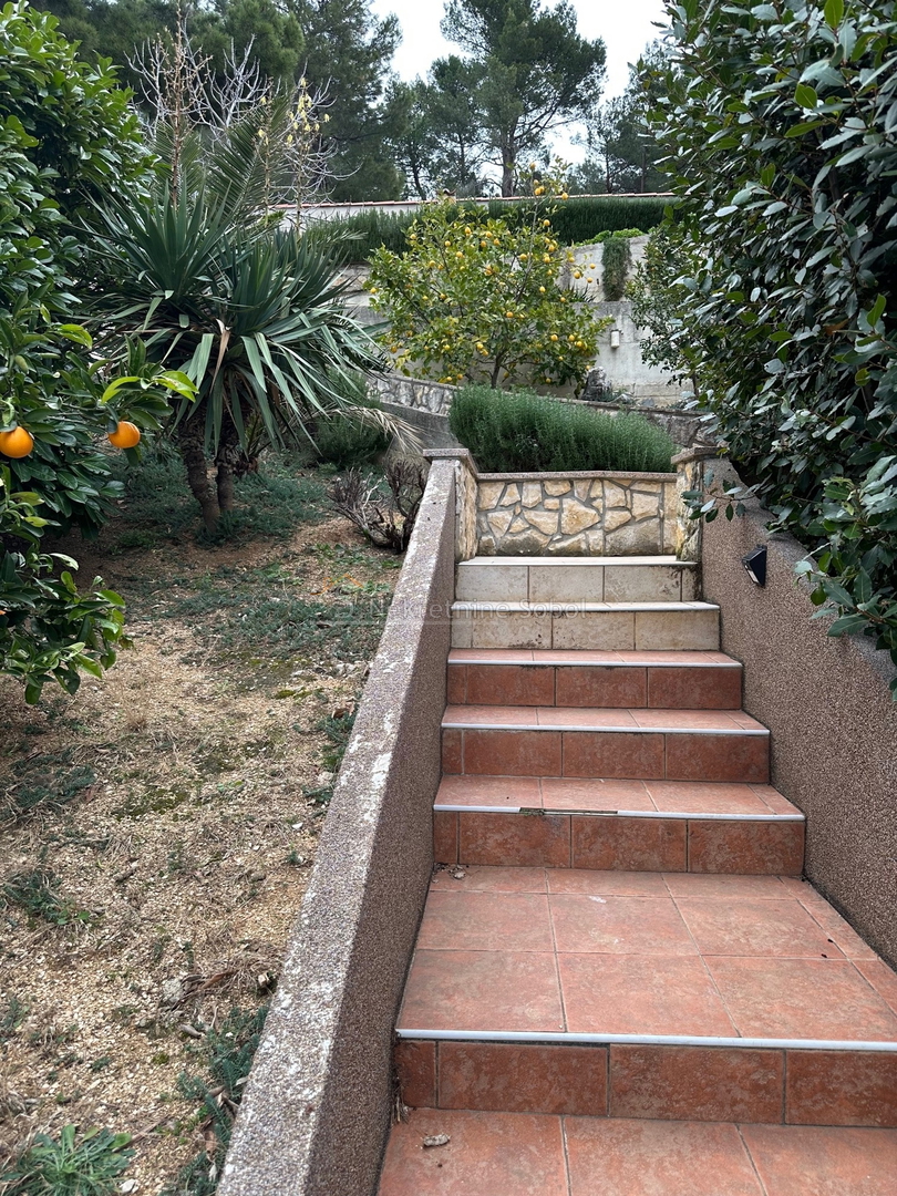 Martinscica, Zaglav, Island Cres - House, 200 m2