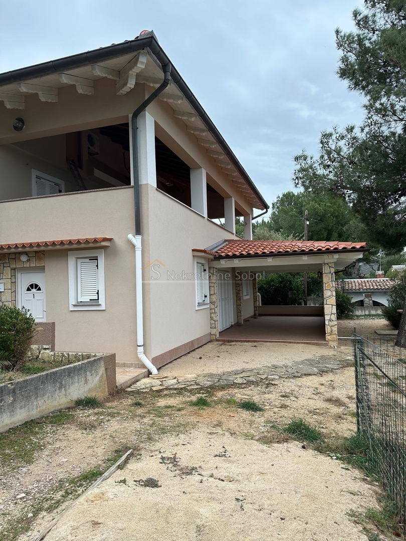 Martinscica, Zaglav, Island Cres - House, 200 m2