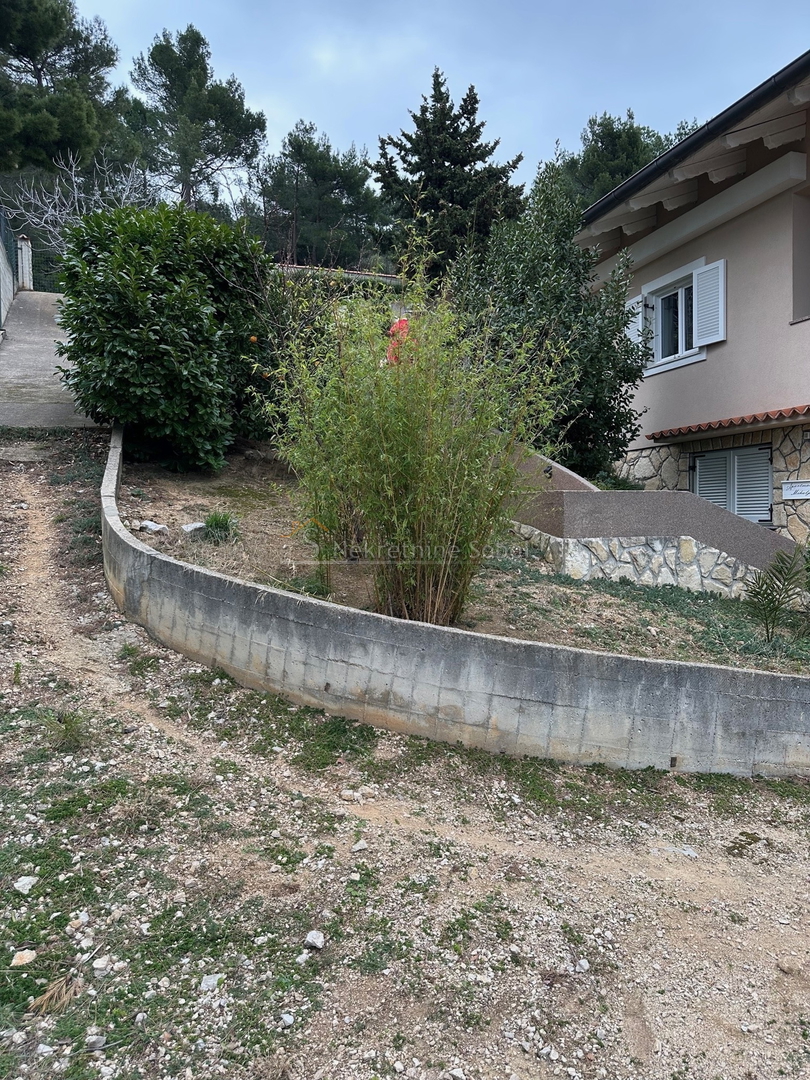 Martinscica, Zaglav, Island Cres - House, 200 m2
