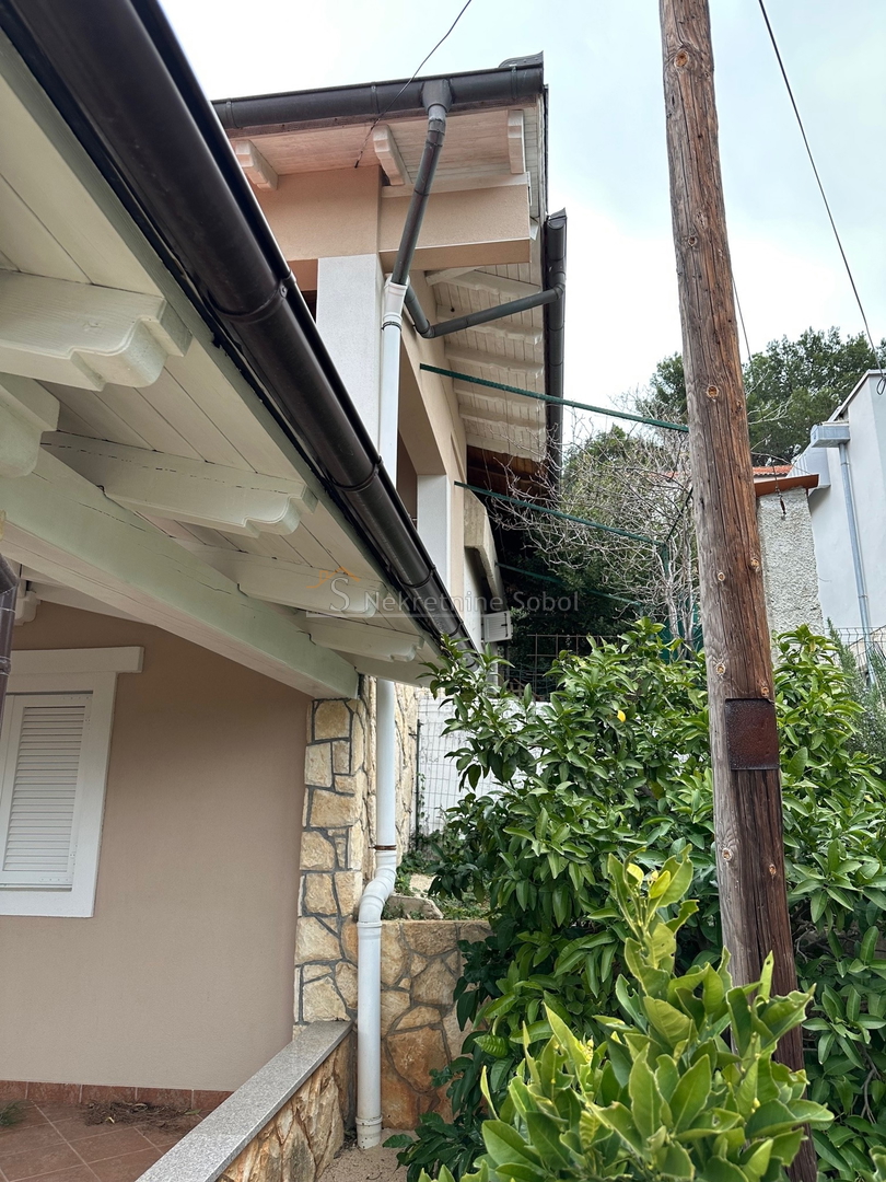 Martinscica, Zaglav, Island Cres - House, 200 m2