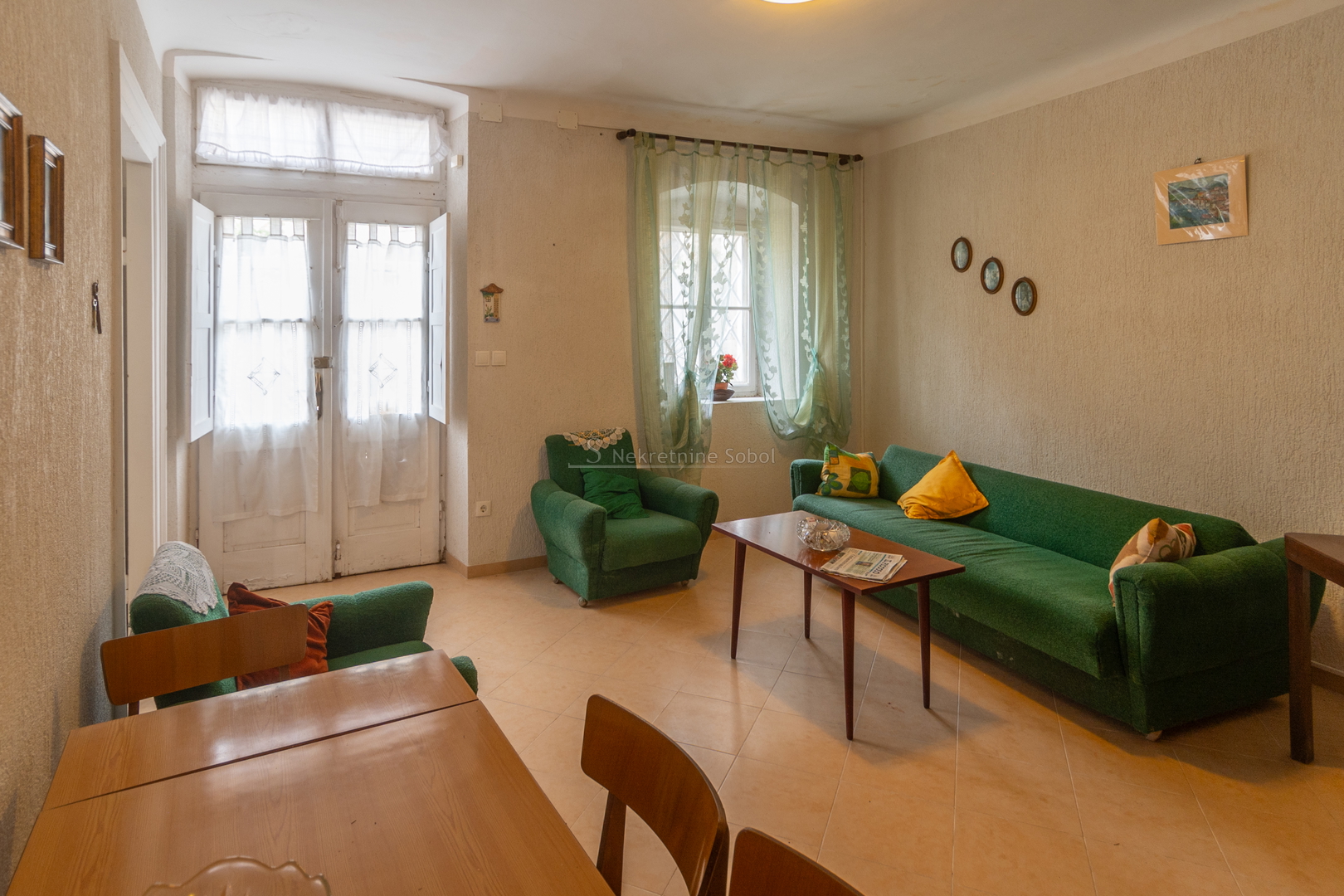 Mali Lošinj - 3S+DB, 108.50 m2