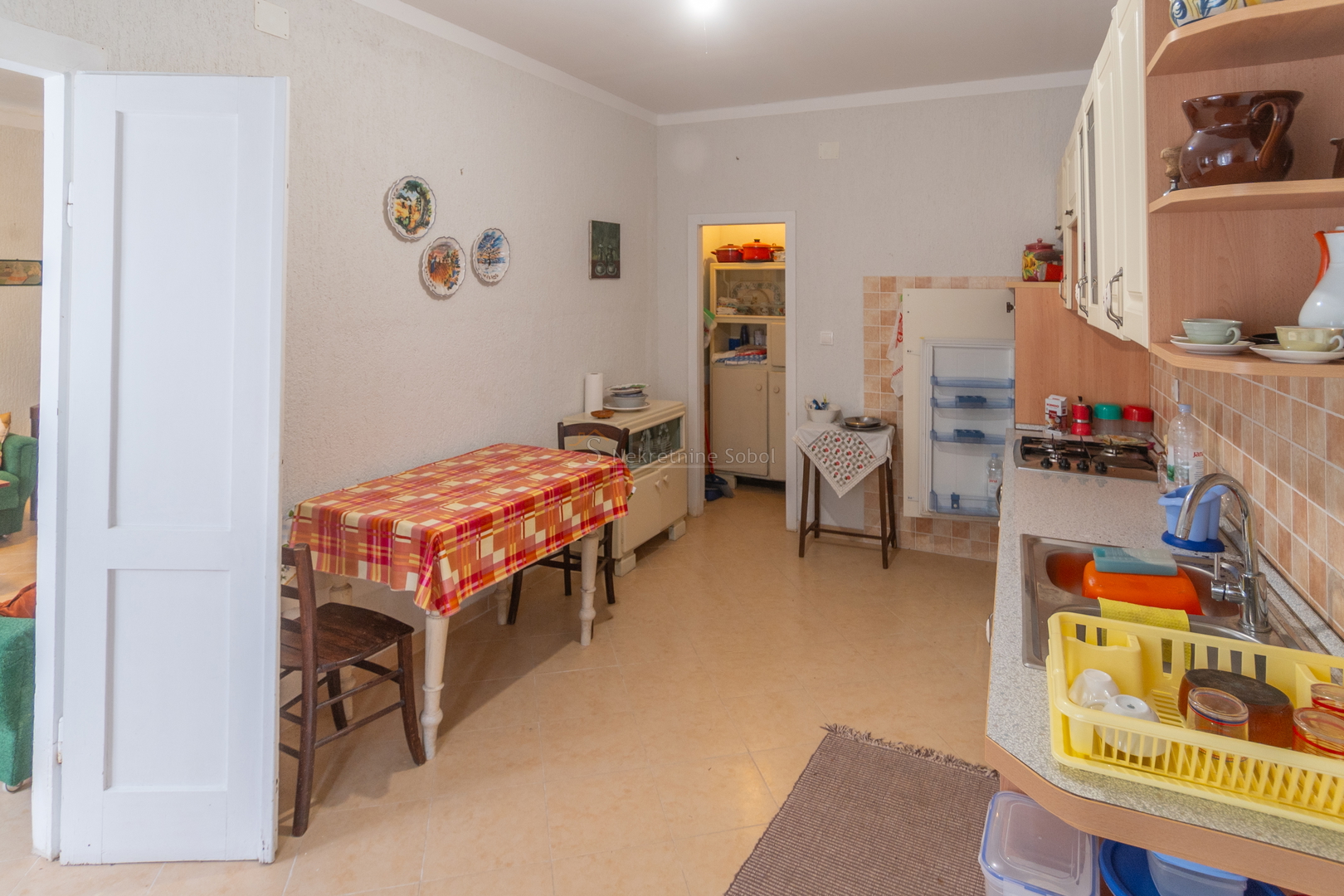 Mali Lošinj - 3S+DB, 108.50 m2