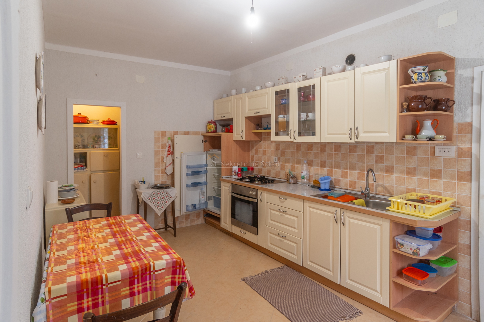 Mali Lošinj - 3S+DB, 108.50 m2