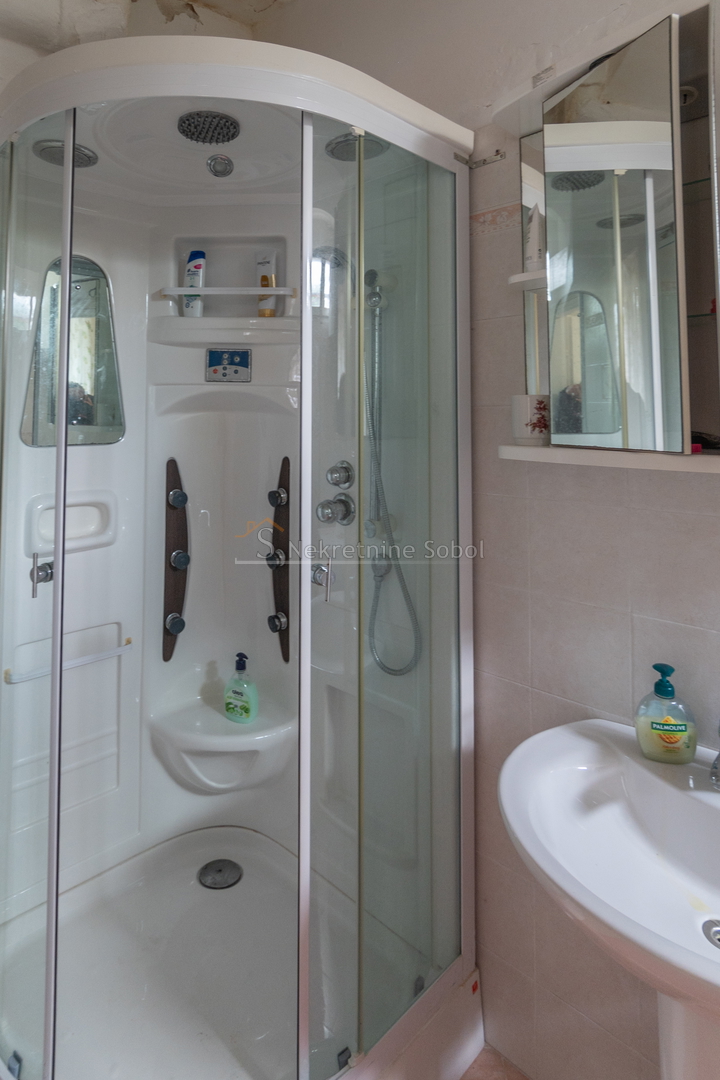 Mali Lošinj - 3S+DB, 108.50 m2