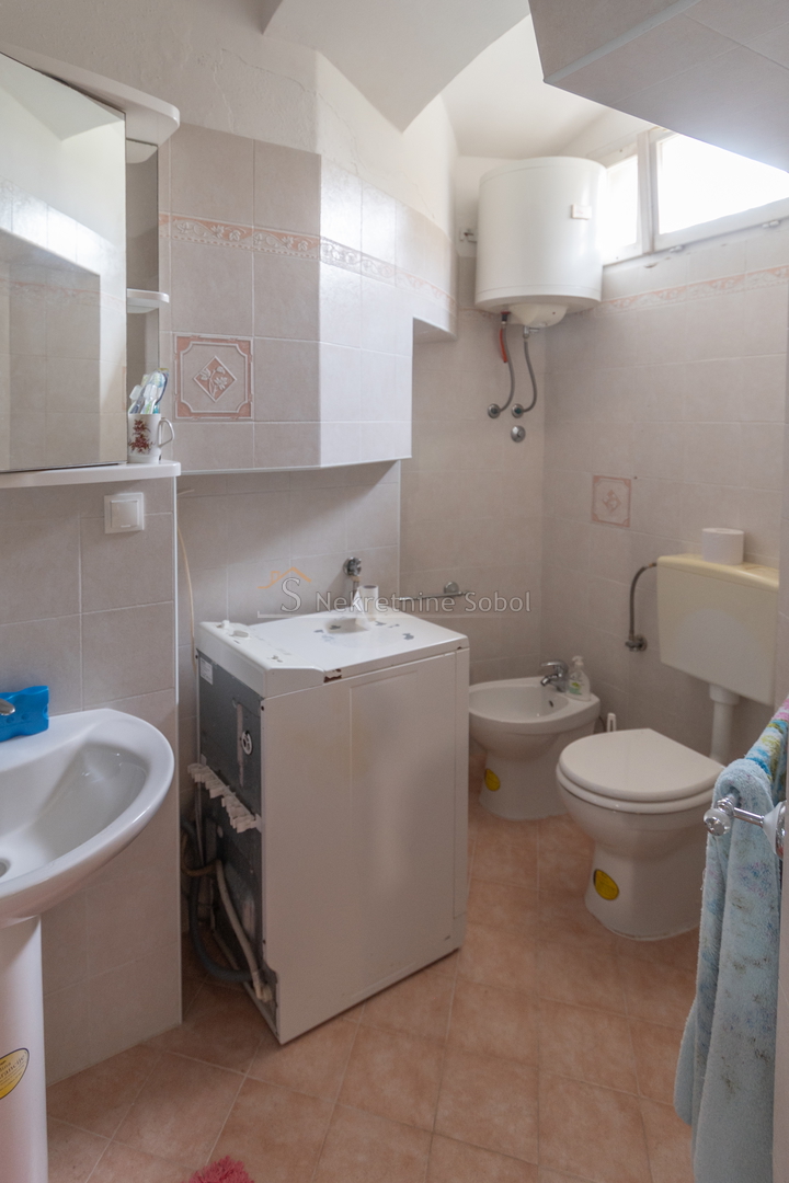 Mali Lošinj - 3S+DB, 108.50 m2