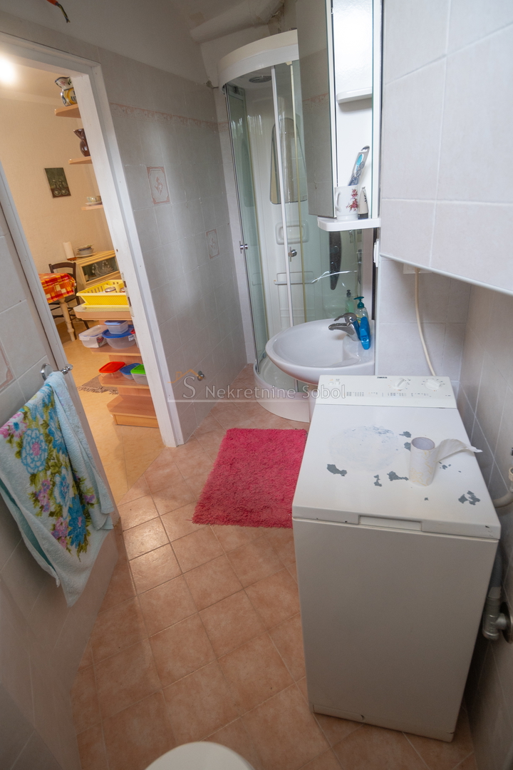 Mali Lošinj - 3S+DB, 108.50 m2