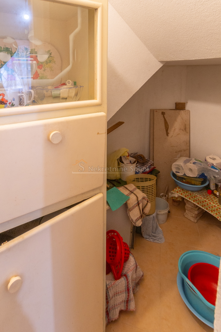 Mali Lošinj - 3S+DB, 108.50 m2