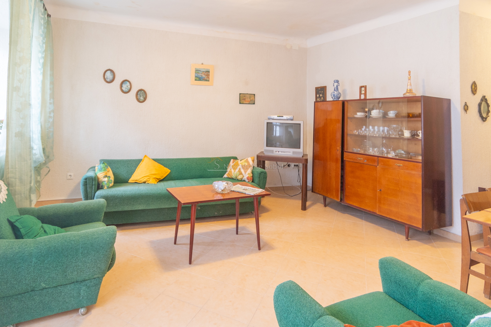 Mali Lošinj - 3S+DB, 108.50 m2