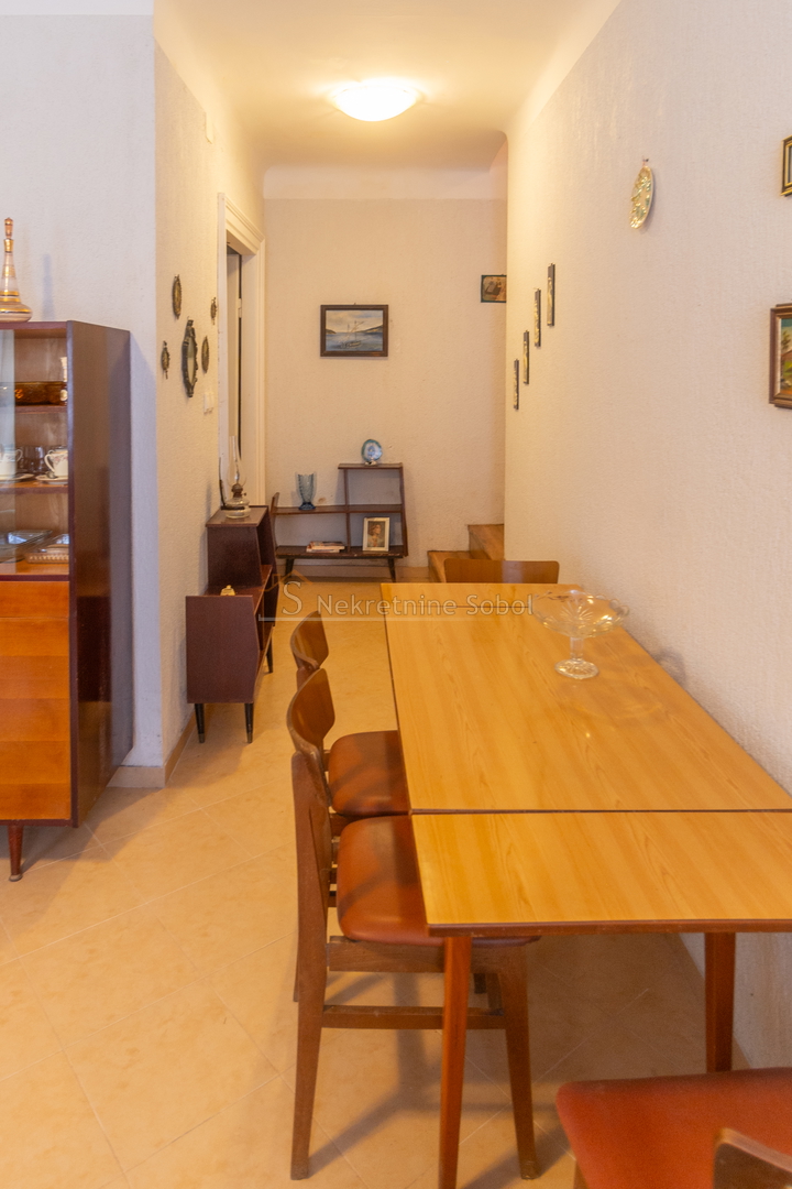 Mali Lošinj - 3S+DB, 108.50 m2