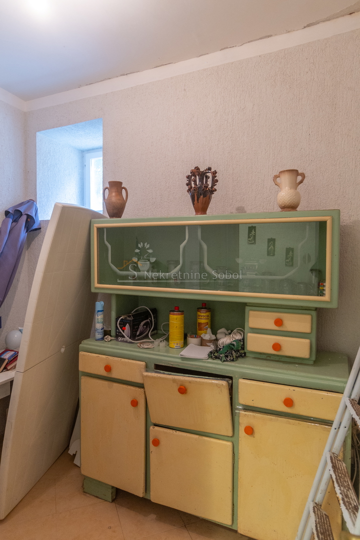 Mali Lošinj - 3S+DB, 108.50 m2