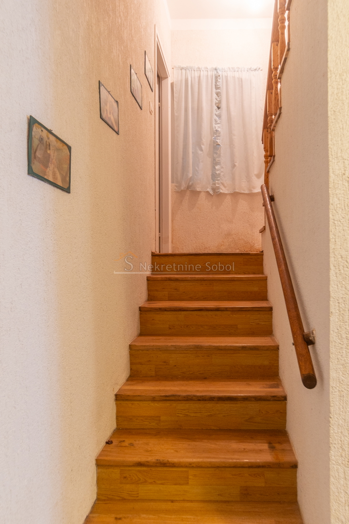 Mali Lošinj - 3S+DB, 108.50 m2