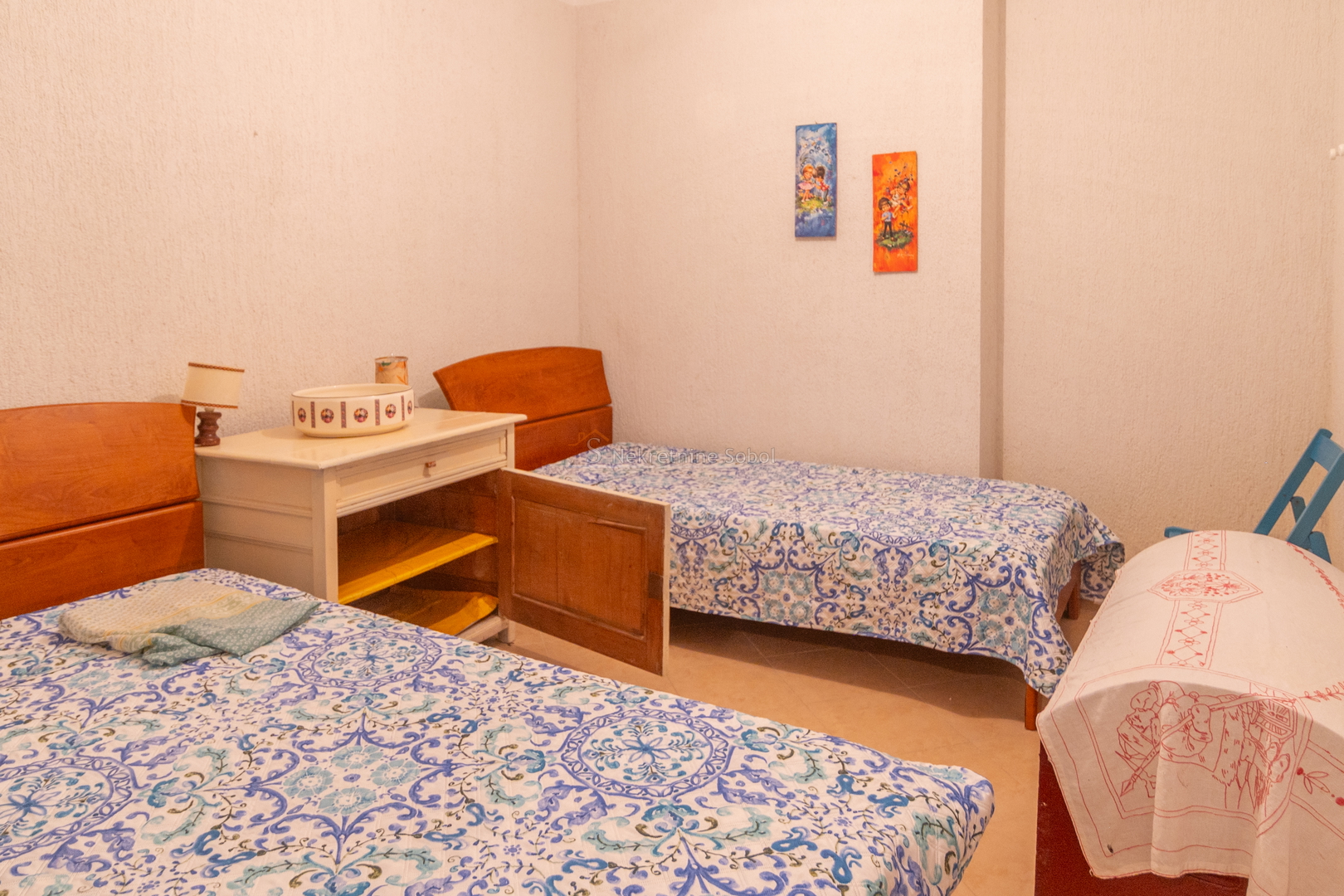 Mali Lošinj - 3S+DB, 108.50 m2