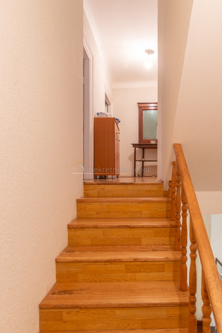 Mali Lošinj - 3S+DB, 108.50 m2