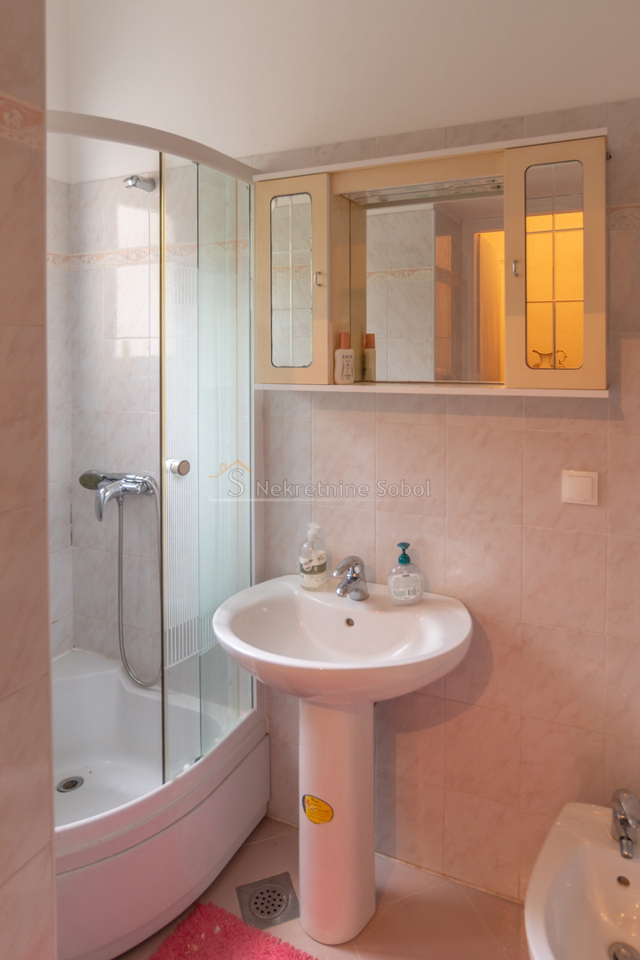 Mali Lošinj - 3S+DB, 108.50 m2