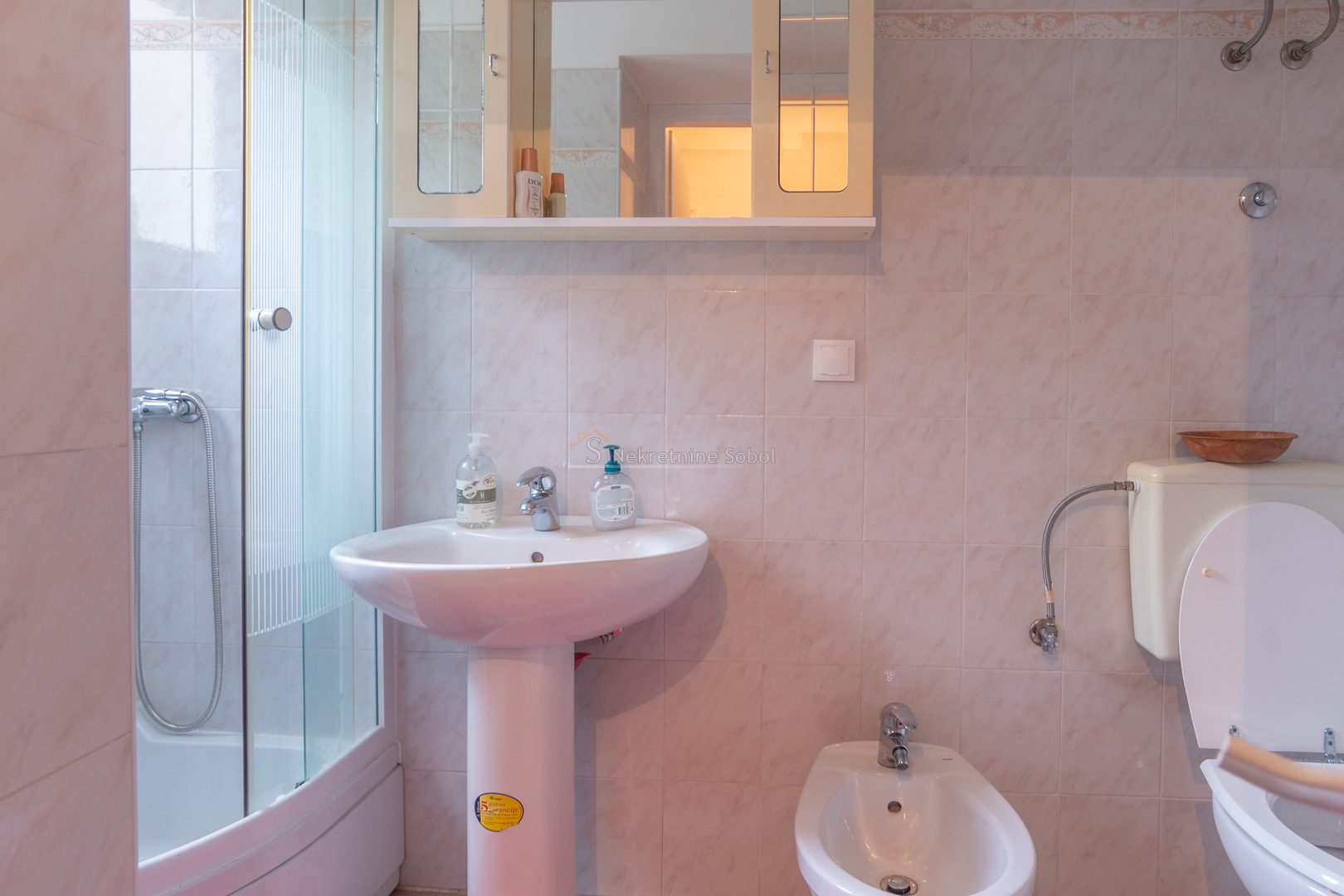 Mali Lošinj - 3S+DB, 108.50 m2