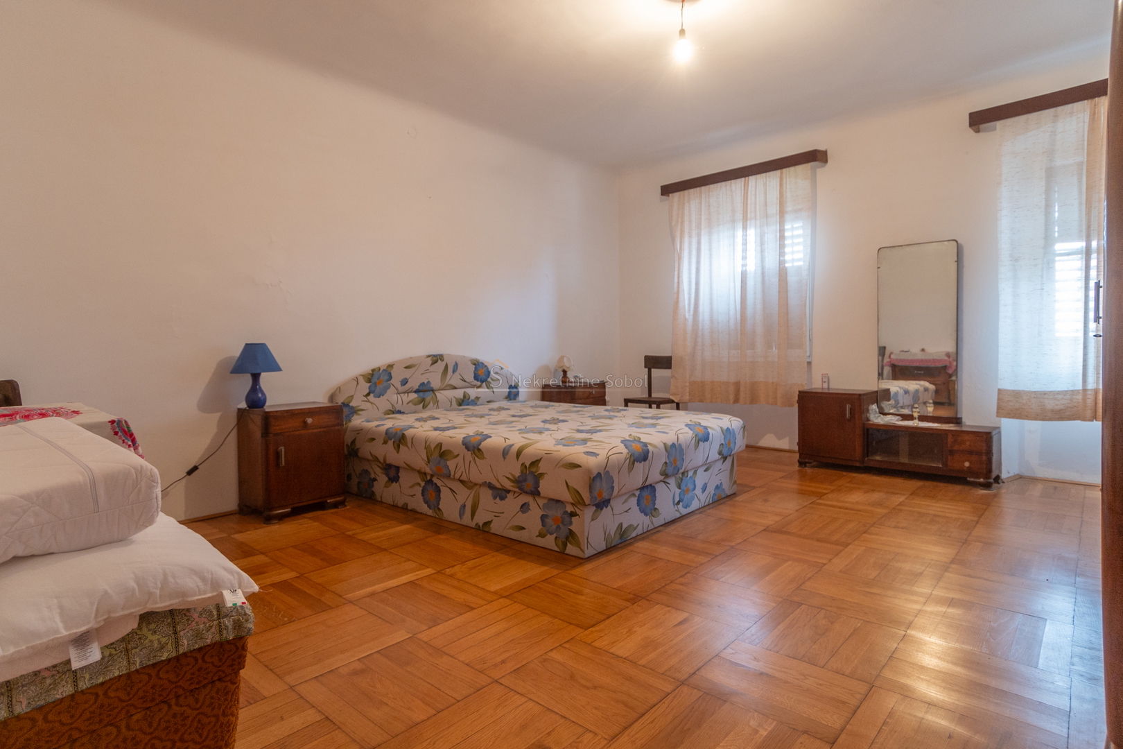 Mali Lošinj - 3S+DB, 108.50 m2