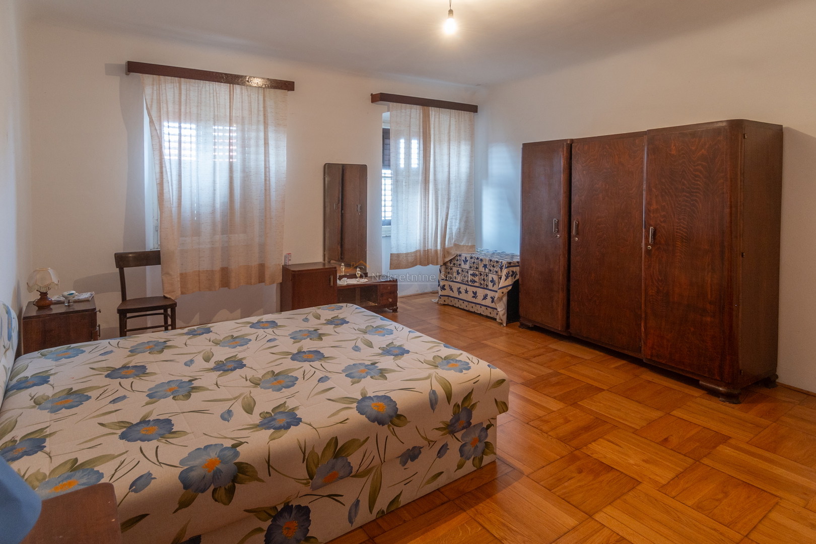 Mali Lošinj - 3S+DB, 108.50 m2