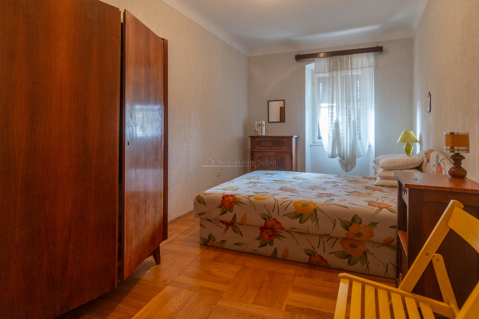 Mali Lošinj - 3S+DB, 108.50 m2