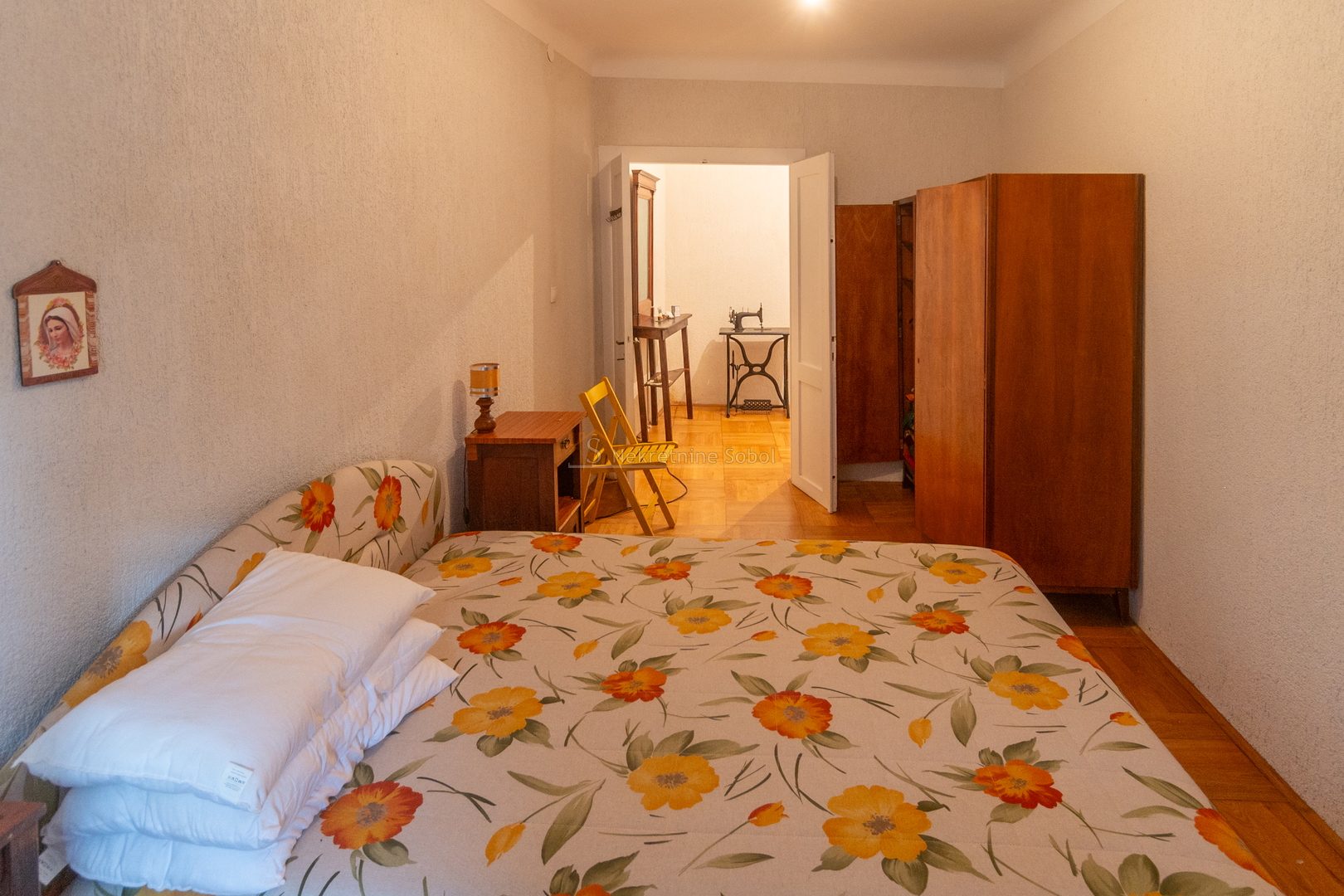 Mali Lošinj - 3S+DB, 108.50 m2