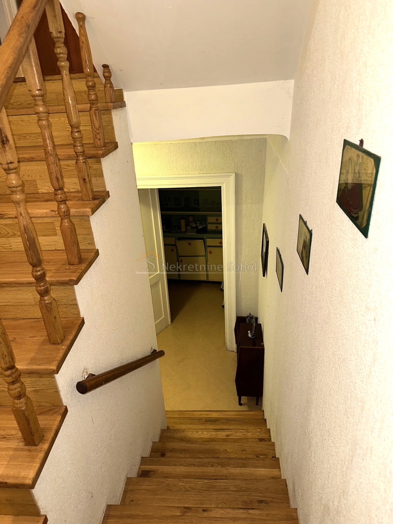 Mali Lošinj - 3S+DB, 108.50 m2