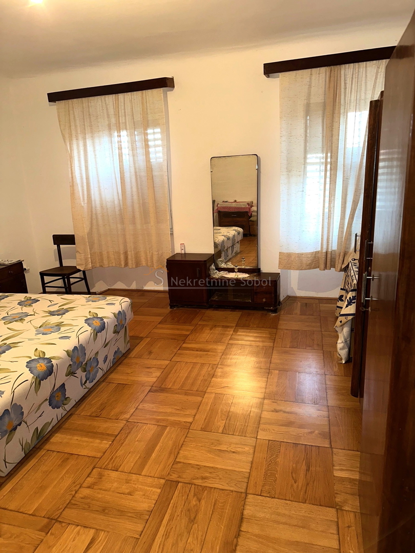 Mali Lošinj - 3S+DB, 108.50 m2