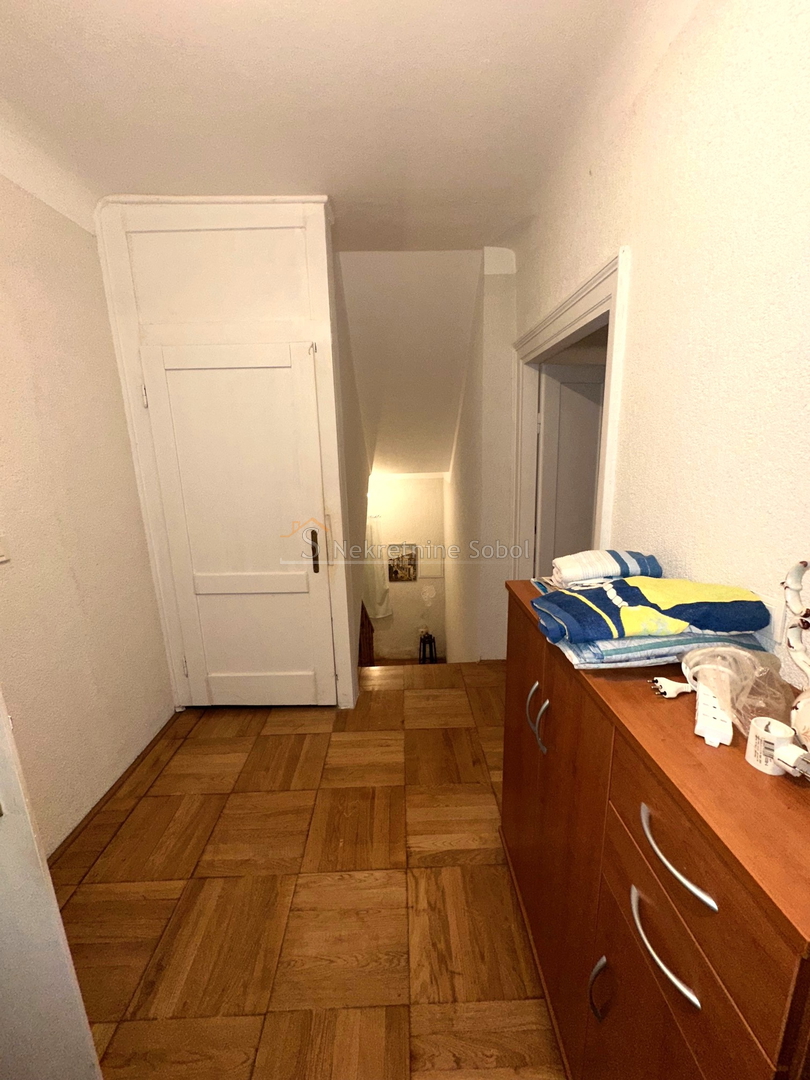 Mali Lošinj - 3S+DB, 108.50 m2