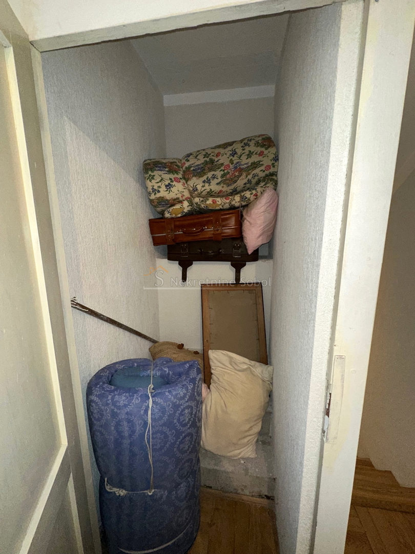 Mali Lošinj - 3S+DB, 108.50 m2