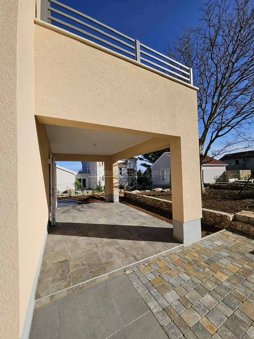 Nerezine, Otok Lošinj - Kuća, 115 m2