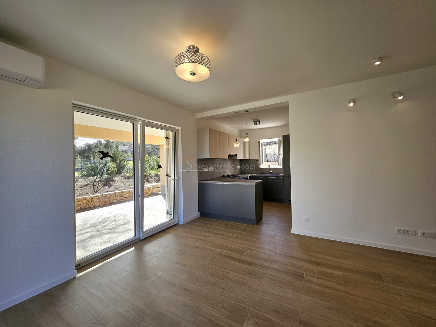 Nerezine, Otok Lošinj - Kuća, 115 m2