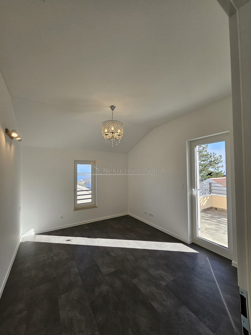 Nerezine, Otok Lošinj - Kuća, 115 m2