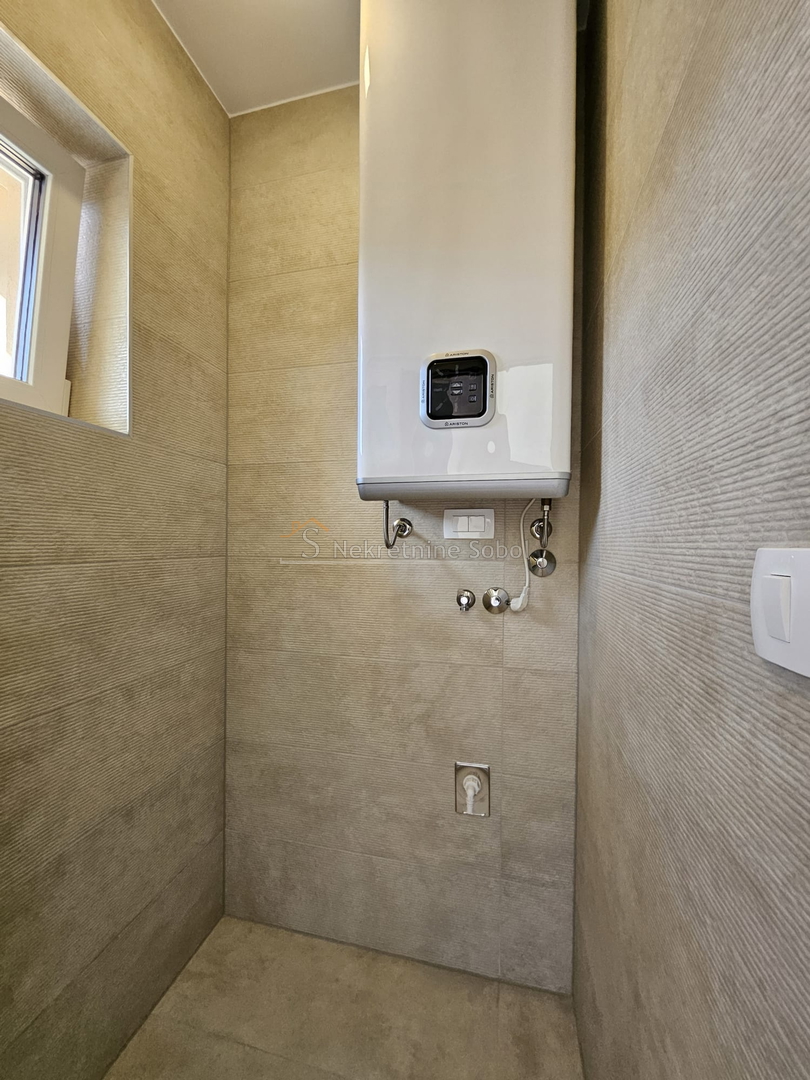 Nerezine, Otok Lošinj - Kuća, 115 m2