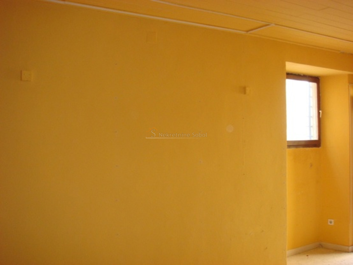 Mali Losinj - Bussines premise, 49,80 M2