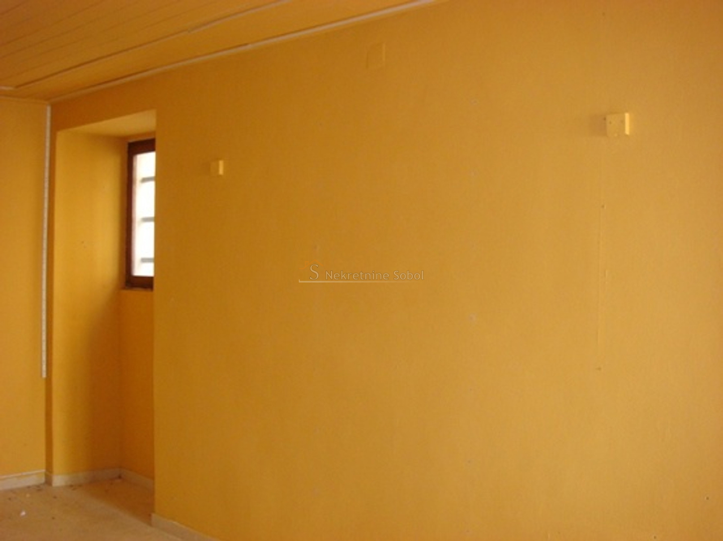 Mali Losinj - Bussines premise, 49,80 M2