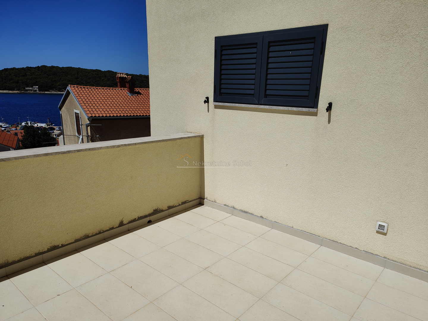 Mali Losinj - 4R+LR, 183.94 m2