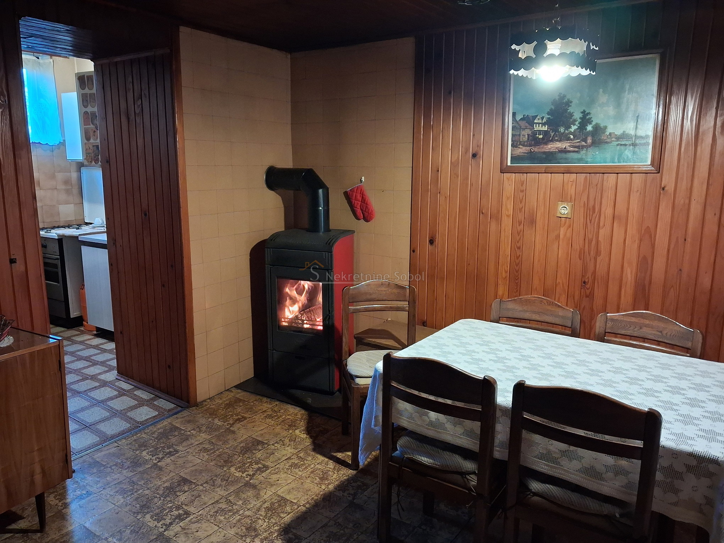 Klana, Rijeka - House, 138 m2