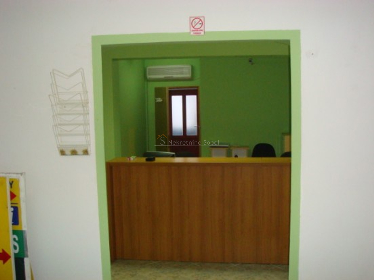 Mali Lošinj - Poslovno stambena, 250 M2