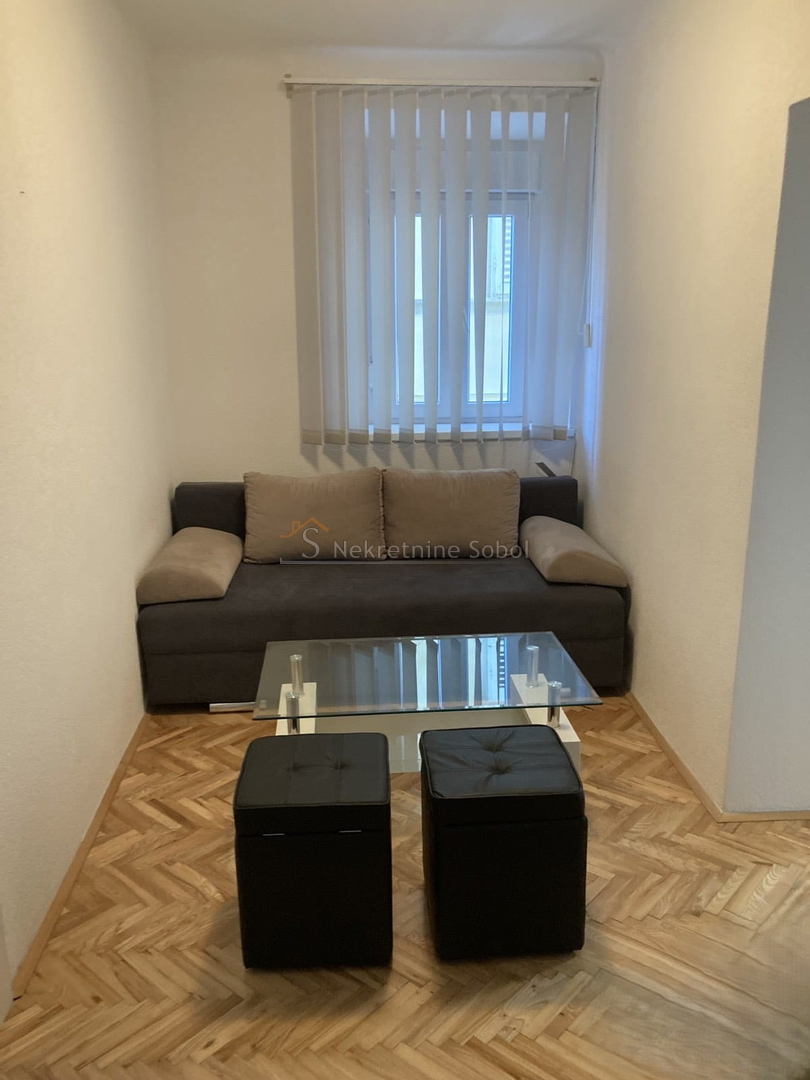 Mali Losinj - 2RCL, 39.26 m2