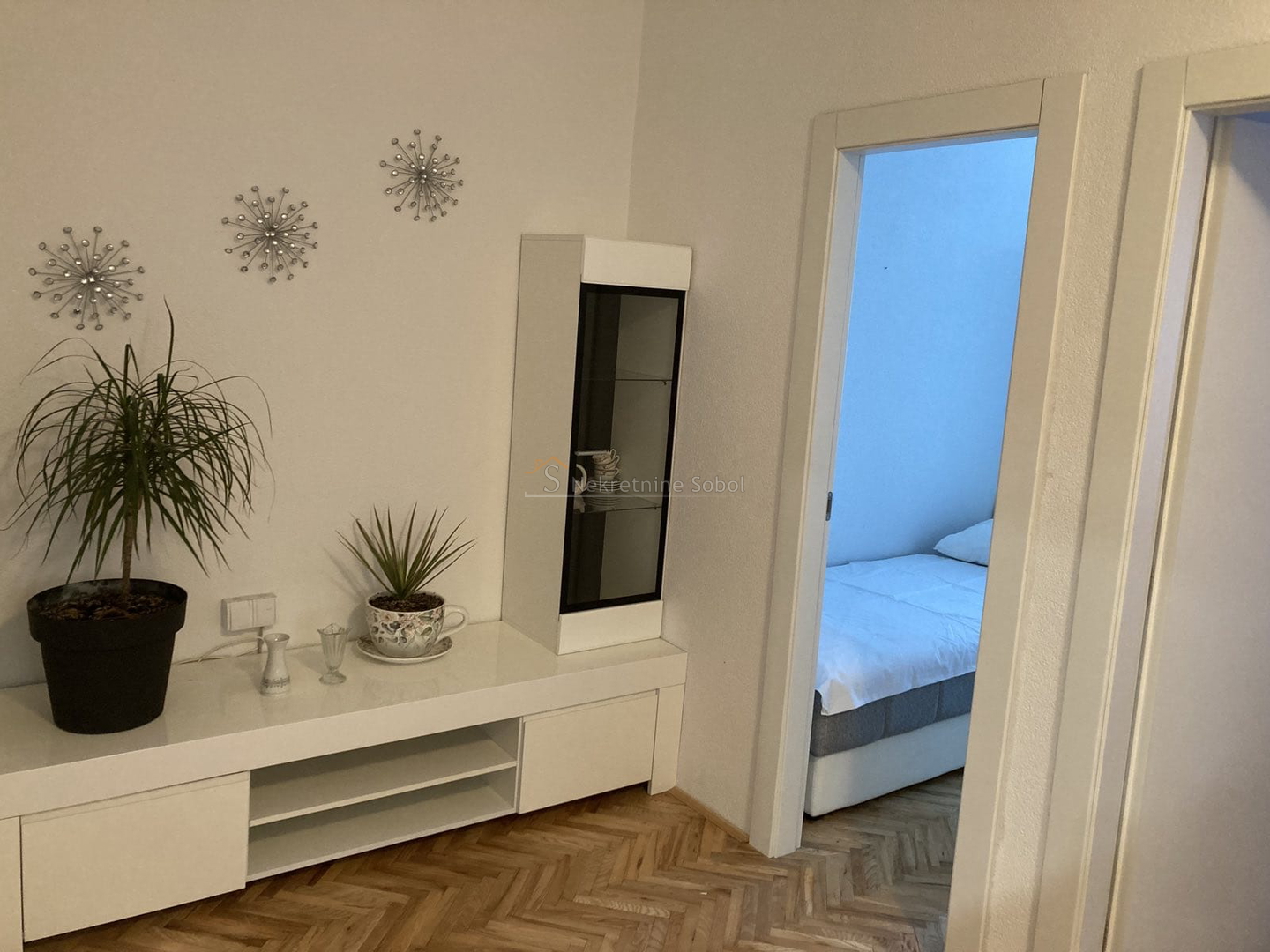 Mali Losinj - 2RCL, 39.26 m2