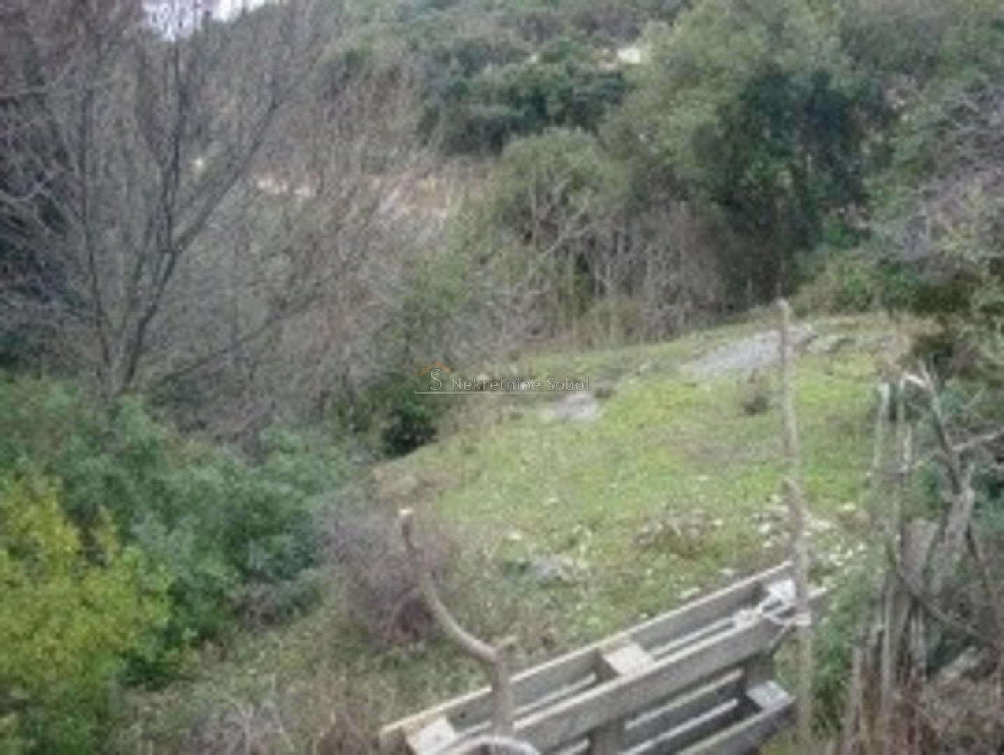 Lošinj, Nerezine - Teren, 2284 M2